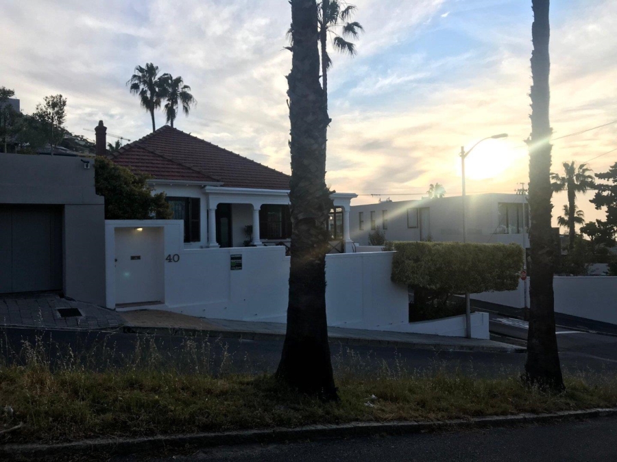 To Let 3 Bedroom Property for Rent in Fresnaye Western Cape